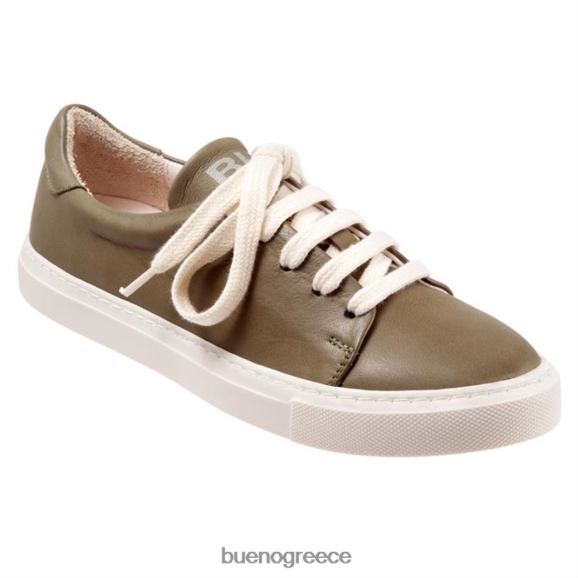 Bueno Footwear αθλητικά ΣΟΦΌΣ γυναίκες κατεργάρης 2406DB394