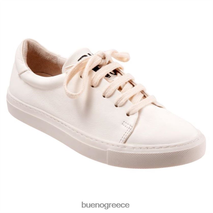 Bueno Footwear αθλητικά άσπρο γυναίκες κατεργάρης 2406DB393