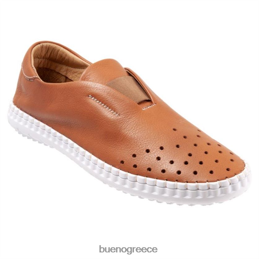 Bueno Footwear αθλητικά βυρσοδέψω γυναίκες Δανία 2406DB406