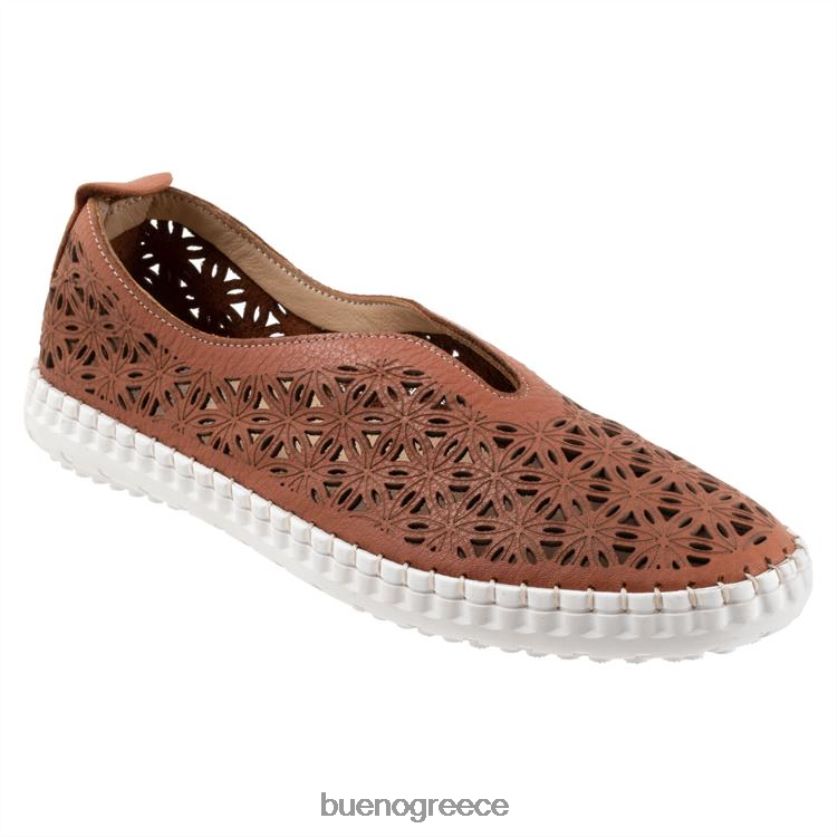 Bueno Footwear αθλητικά βυρσοδέψω γυναίκες μαργαρίτα 2406DB399
