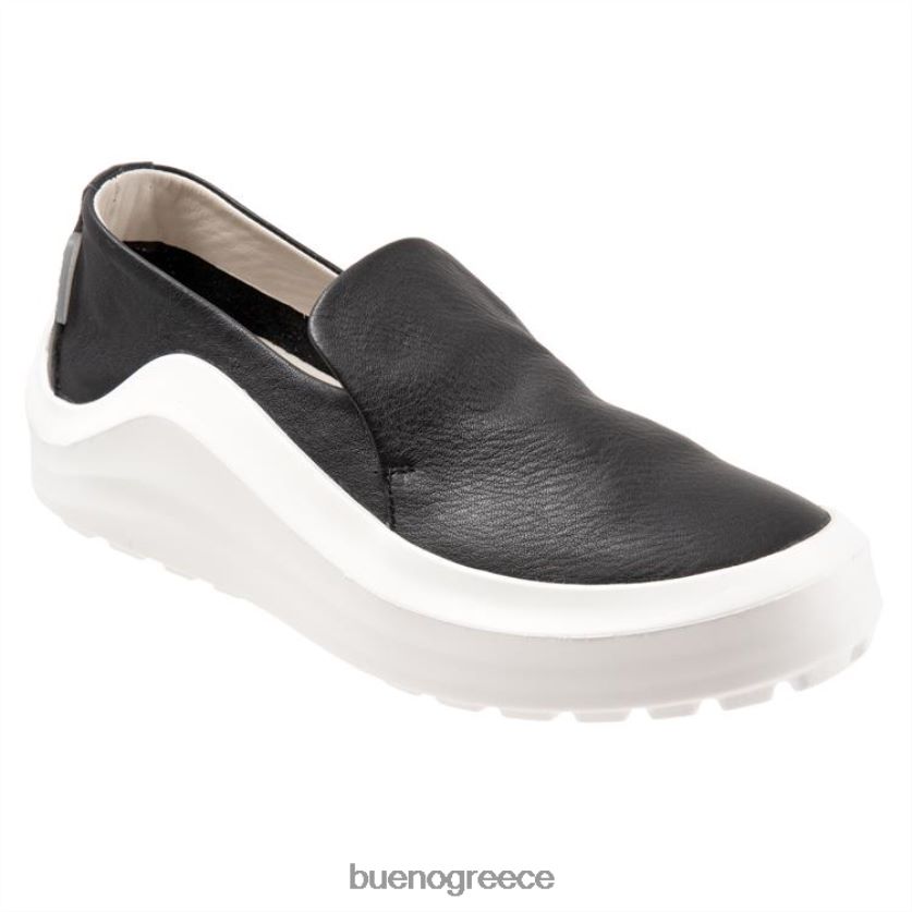 Bueno Footwear αθλητικά μαύρος γυναίκες Pali 2406DB391