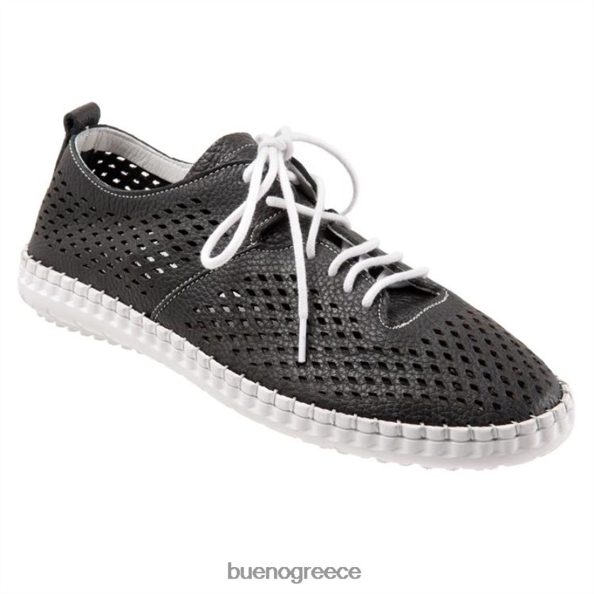 Bueno Footwear αθλητικά μαύρος γυναίκες dellis 2406DB410