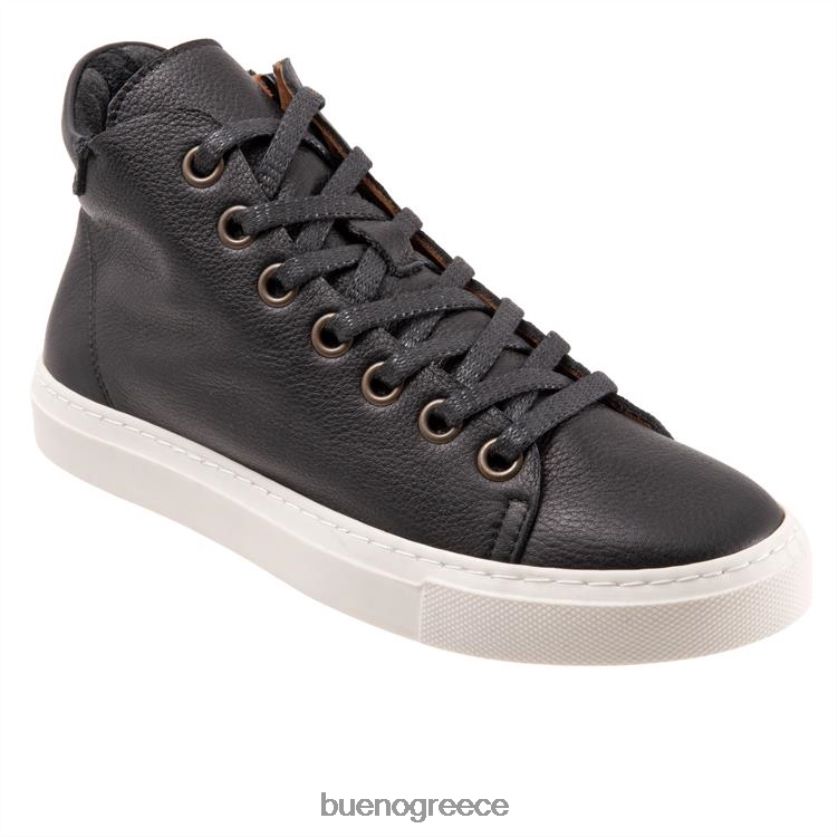 Bueno Footwear αθλητικά μαύρος γυναίκες επικίνδυνος 2406DB385