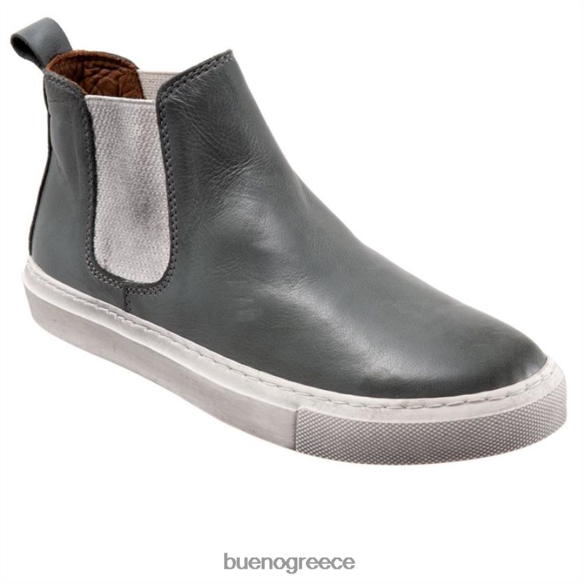 Bueno Footwear αθλητικά φλαμουριά γυναίκες κομπάζω 2406DB387
