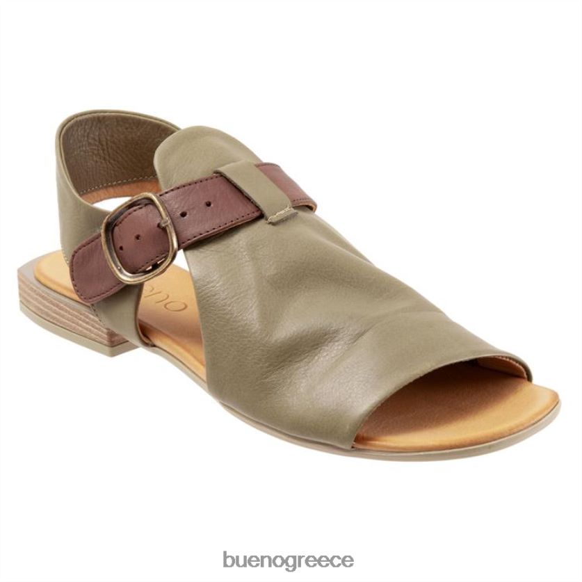 Bueno Footwear διαμερίσματα ΣΟΦΌΣ γυναίκες ava 2406DB224