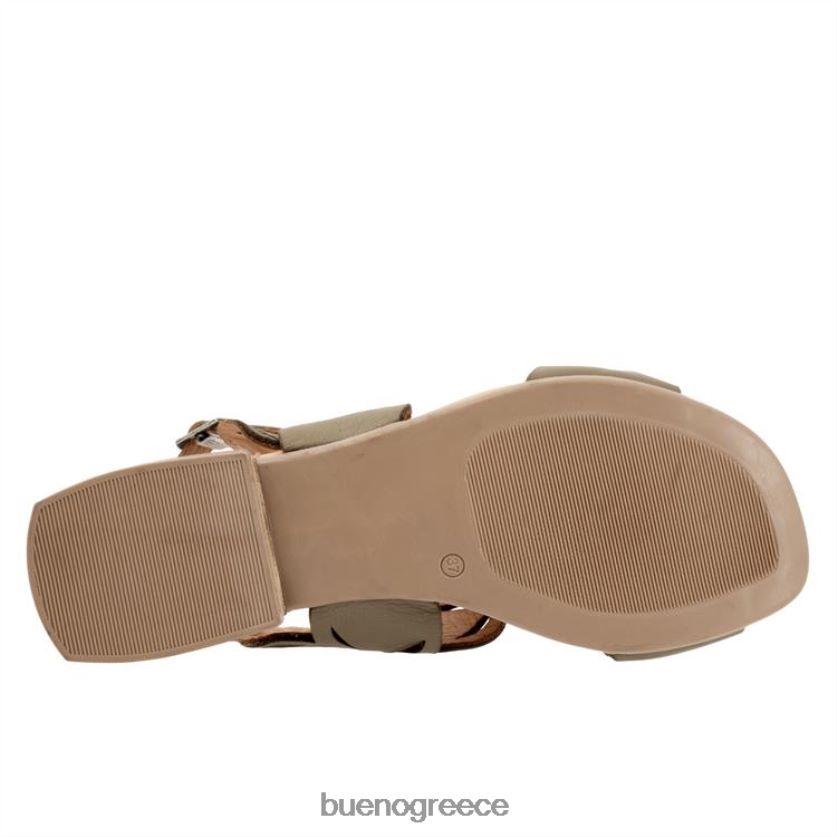 Bueno Footwear διαμερίσματα ΣΟΦΌΣ γυναίκες avril 2406DB101