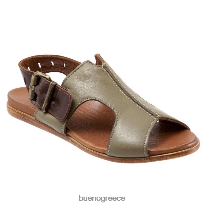 Bueno Footwear διαμερίσματα ΣΟΦΌΣ γυναίκες θα 2406DB249