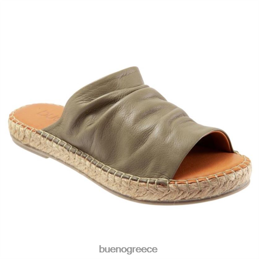 Bueno Footwear διαμερίσματα ΣΟΦΌΣ γυναίκες όμορφη 2406DB241