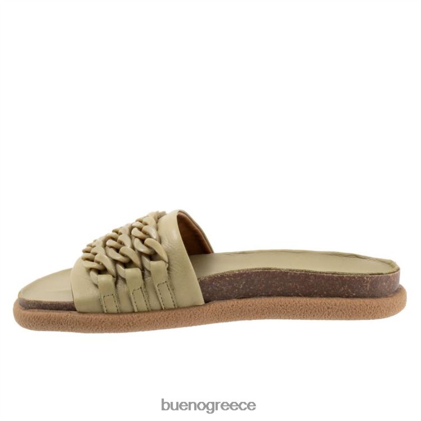 Bueno Footwear διαμερίσματα βρύο γυναίκες Εμέλια 2406DB92