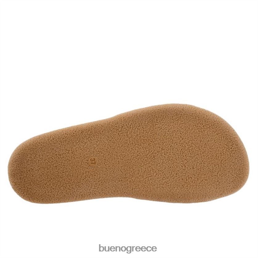 Bueno Footwear διαμερίσματα βρύο γυναίκες Εμέλια 2406DB92