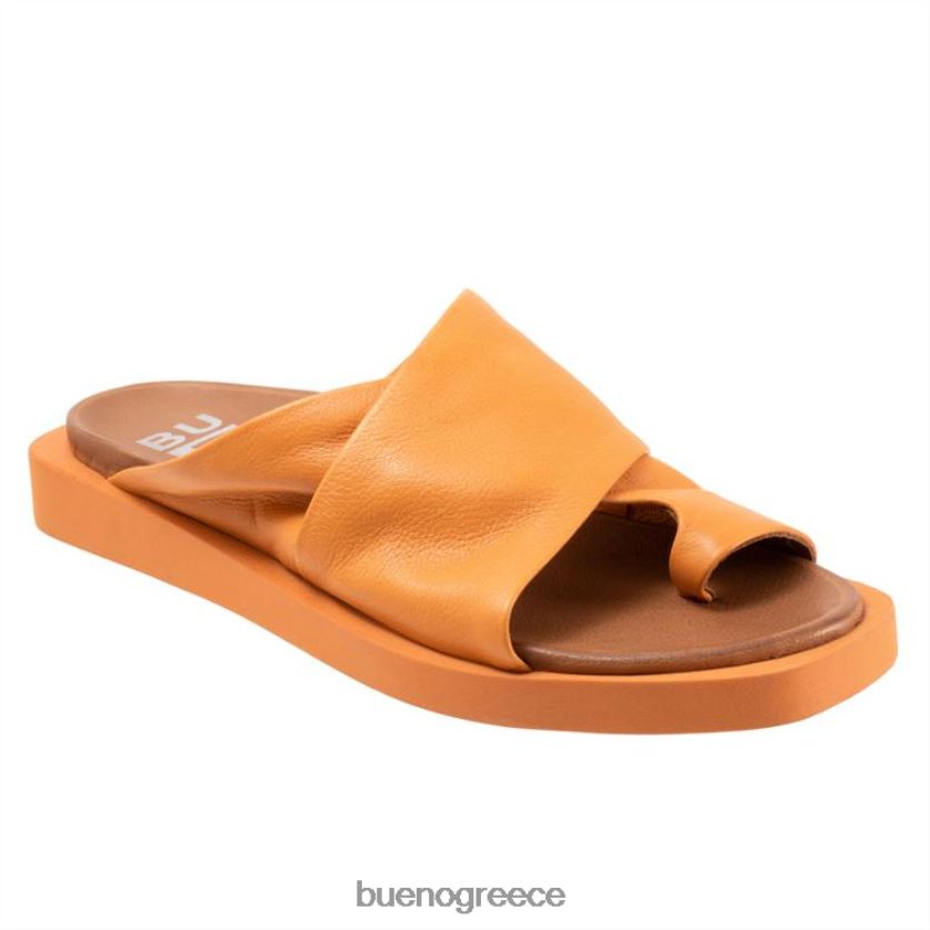 Bueno Footwear διαμερίσματα μανταρίνι γυναίκες τζέρικα 2406DB127
