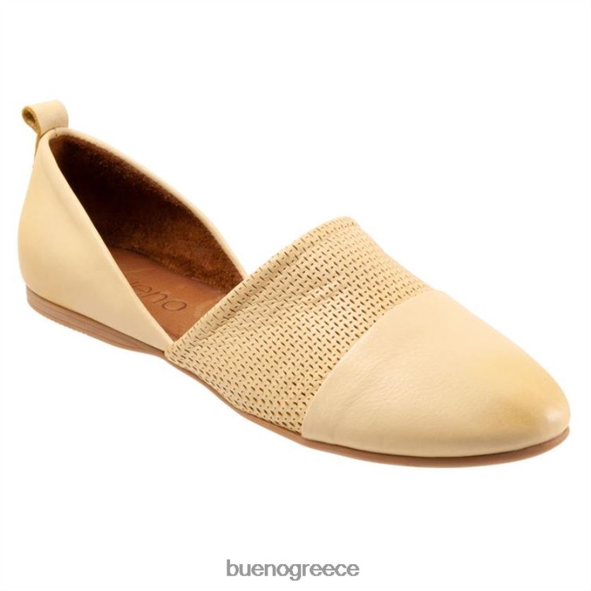 Bueno Footwear διαμερίσματα νεοσσός γυναίκες kayla 2406DB159