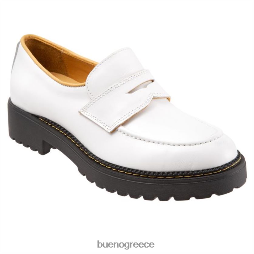 Bueno Footwear μπότες άσπρο γυναίκες della 2406DB70
