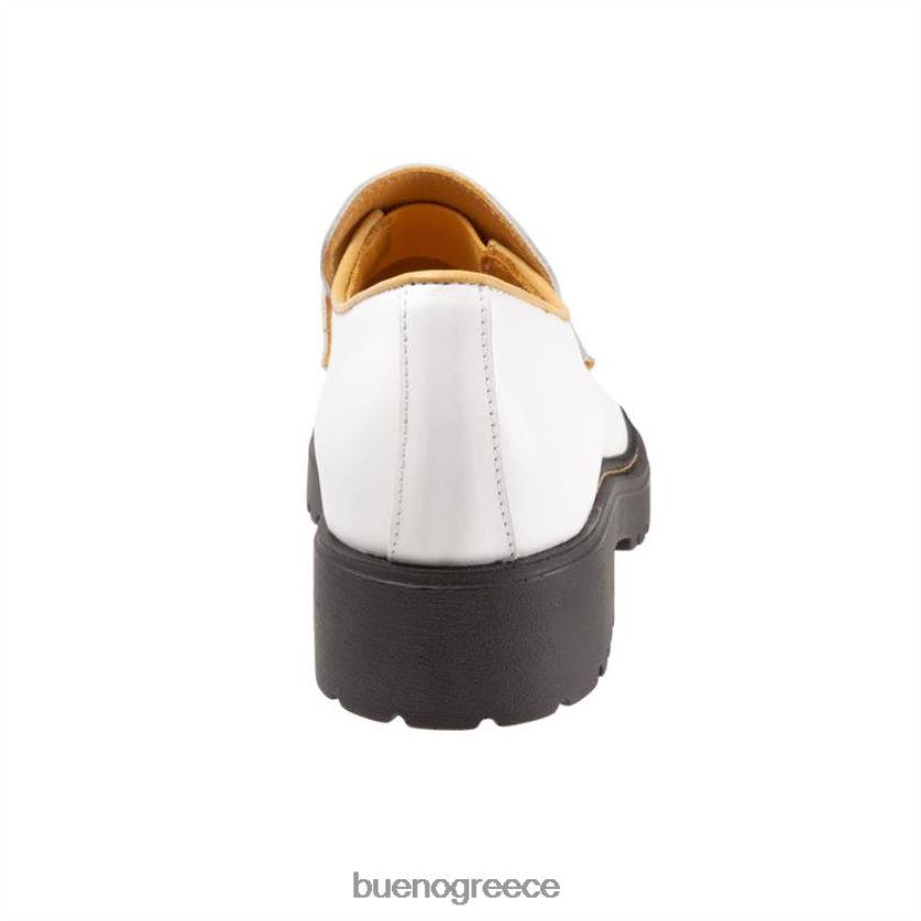 Bueno Footwear μπότες άσπρο γυναίκες della 2406DB70