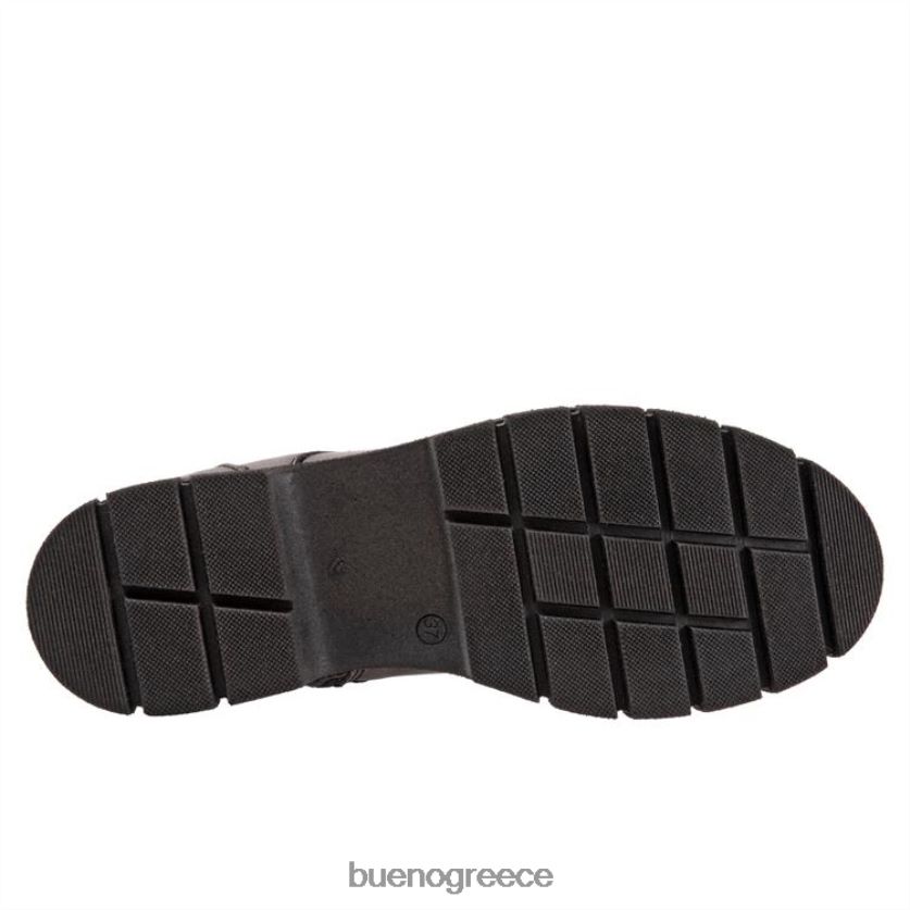 Bueno Footwear μπότες ατσάλι μεταλλικό γυναίκες οργή 2406DB65