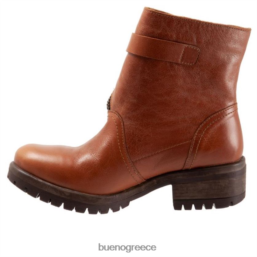 Bueno Footwear μπότες βυρσοδέψω γυναίκες γρήγορα 2406DB42