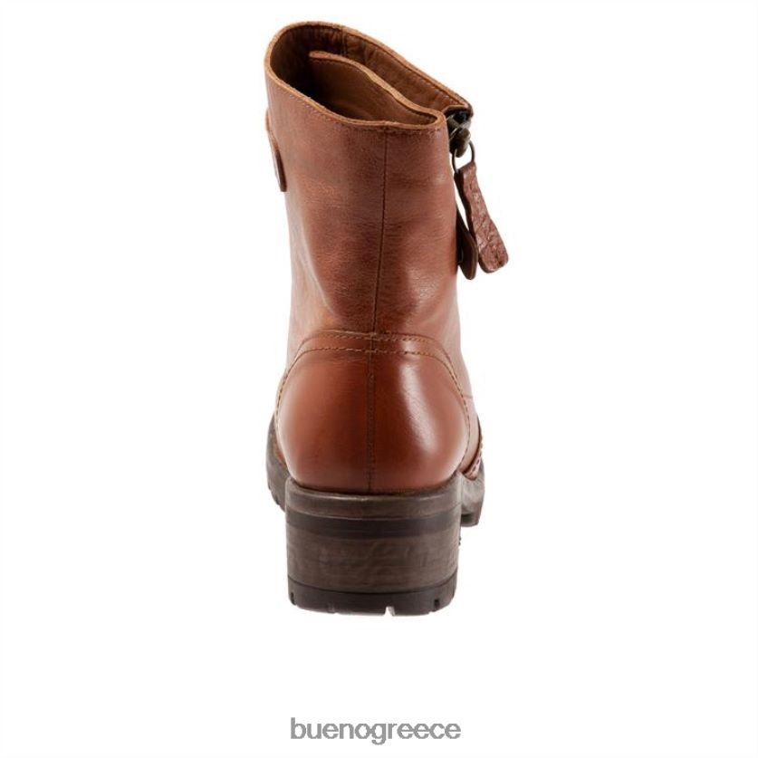 Bueno Footwear μπότες βυρσοδέψω γυναίκες γρήγορα 2406DB42