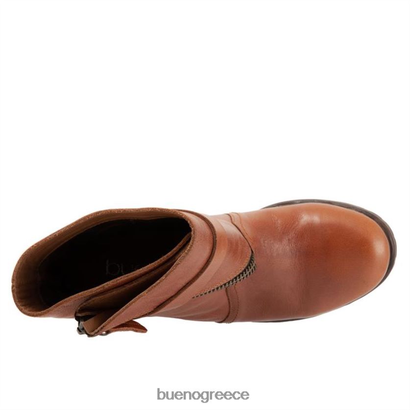 Bueno Footwear μπότες βυρσοδέψω γυναίκες γρήγορα 2406DB42