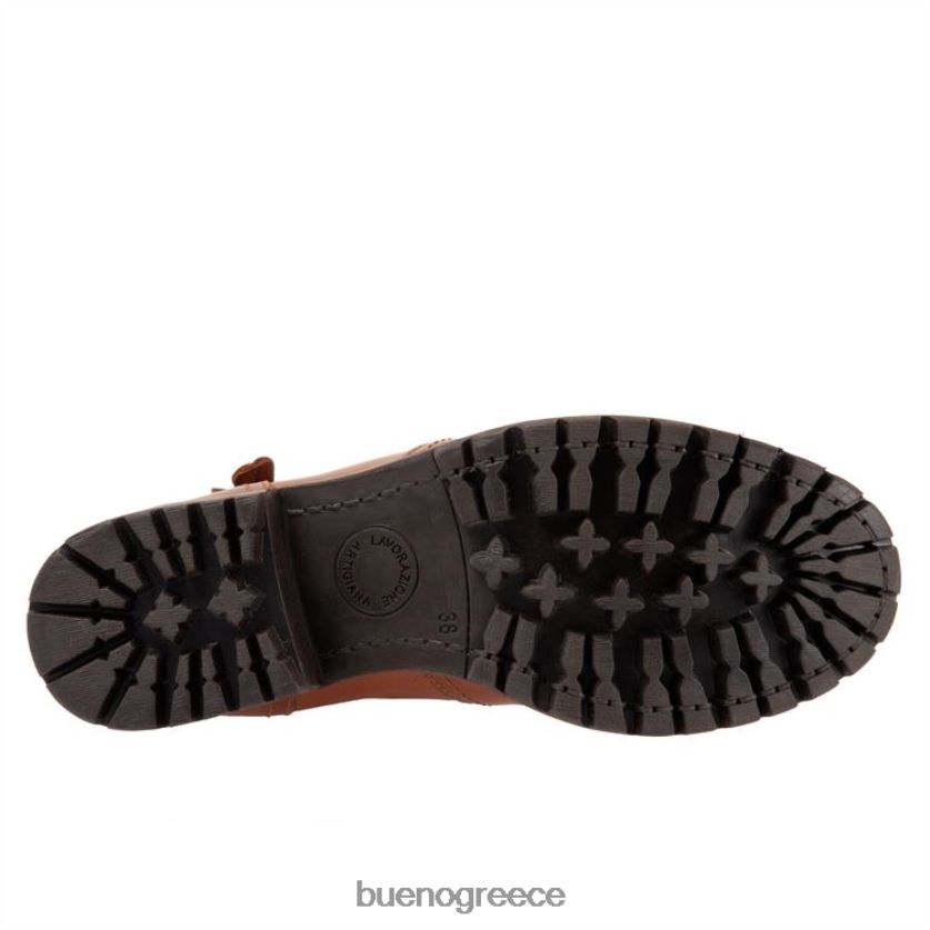 Bueno Footwear μπότες βυρσοδέψω γυναίκες γρήγορα 2406DB42