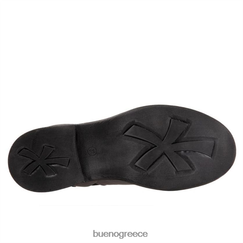 Bueno Footwear μπότες γκρί γυναίκες mya 2406DB56