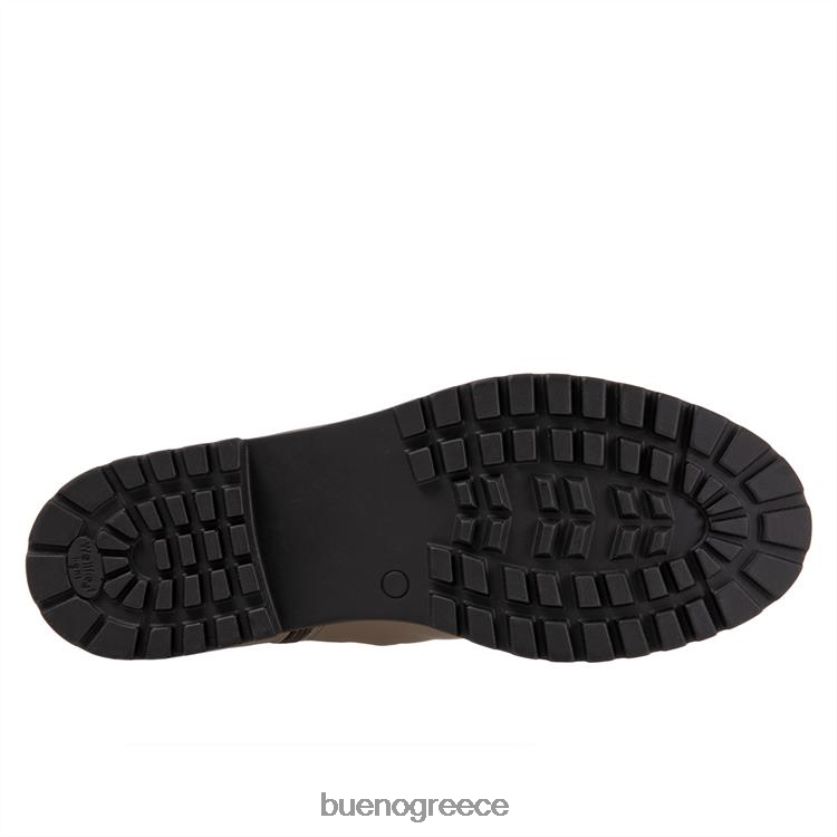 Bueno Footwear μπότες ελιά γυναίκες ντακότα 2406DB2