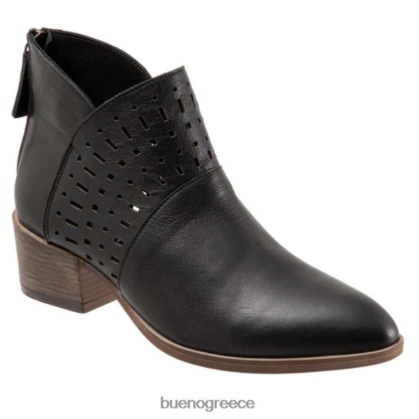 Bueno Footwear μπότες μαύρος γυναίκες Loni 2406DB20