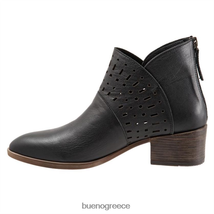 Bueno Footwear μπότες μαύρος γυναίκες Loni 2406DB20