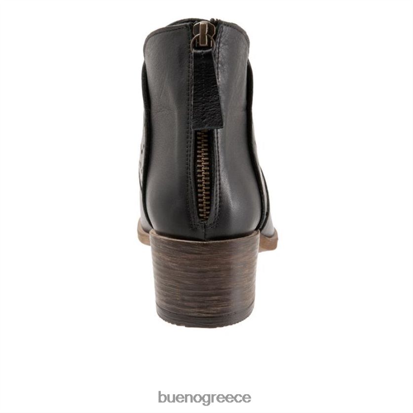 Bueno Footwear μπότες μαύρος γυναίκες Loni 2406DB20