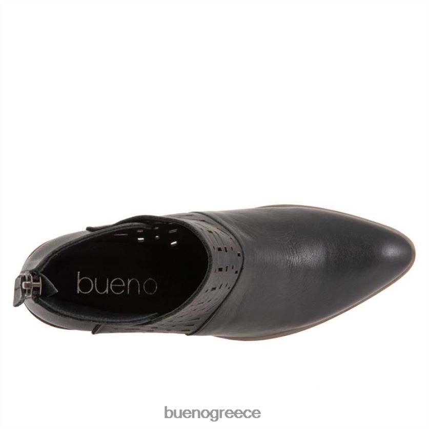 Bueno Footwear μπότες μαύρος γυναίκες Loni 2406DB20
