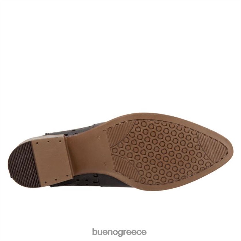 Bueno Footwear μπότες μαύρος γυναίκες Loni 2406DB20