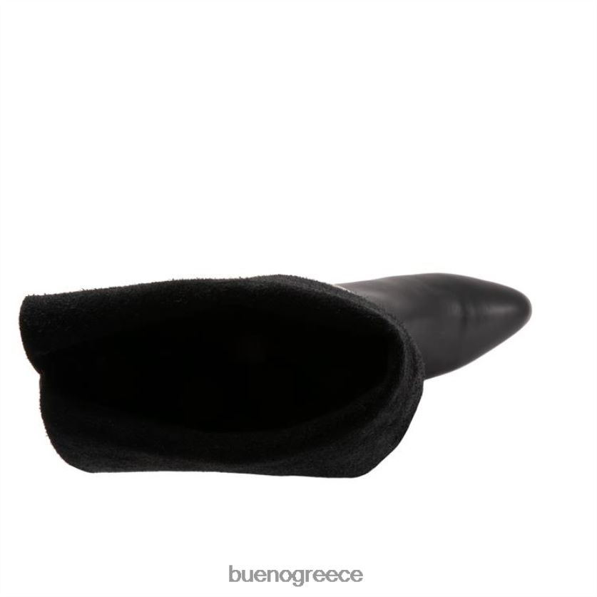 Bueno Footwear μπότες μαύρος γυναίκες Sheila 2406DB27