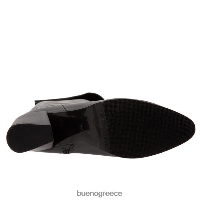 Bueno Footwear μπότες μαύρος γυναίκες Sheila 2406DB27