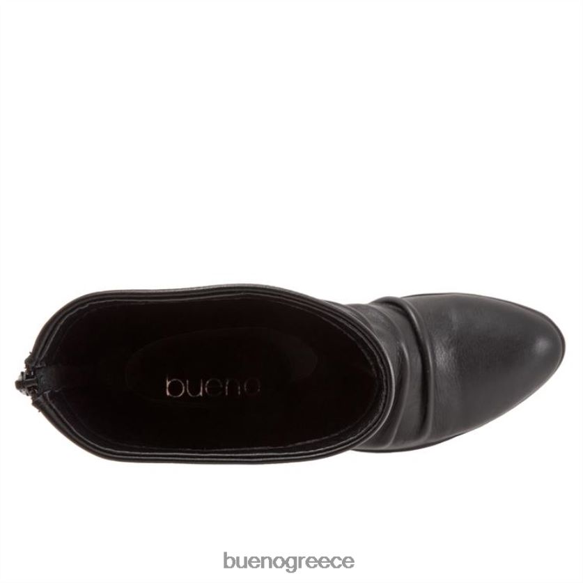 Bueno Footwear μπότες μαύρος γυναίκες celia 2406DB31