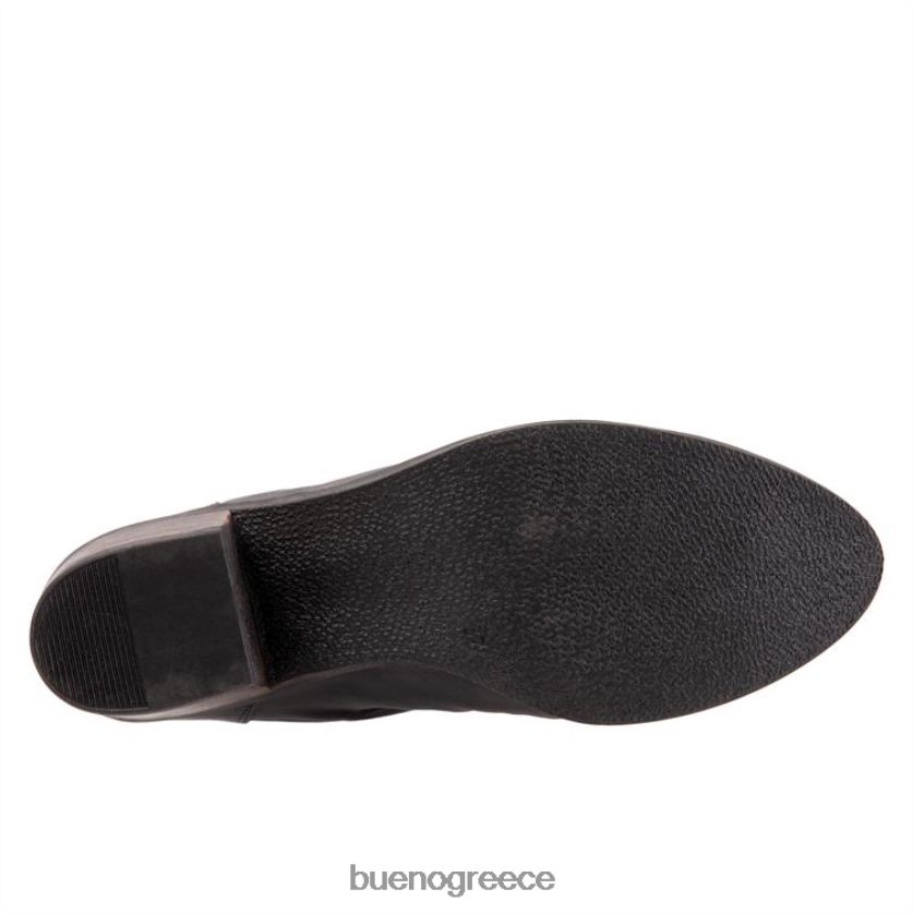 Bueno Footwear μπότες μαύρος γυναίκες celia 2406DB31