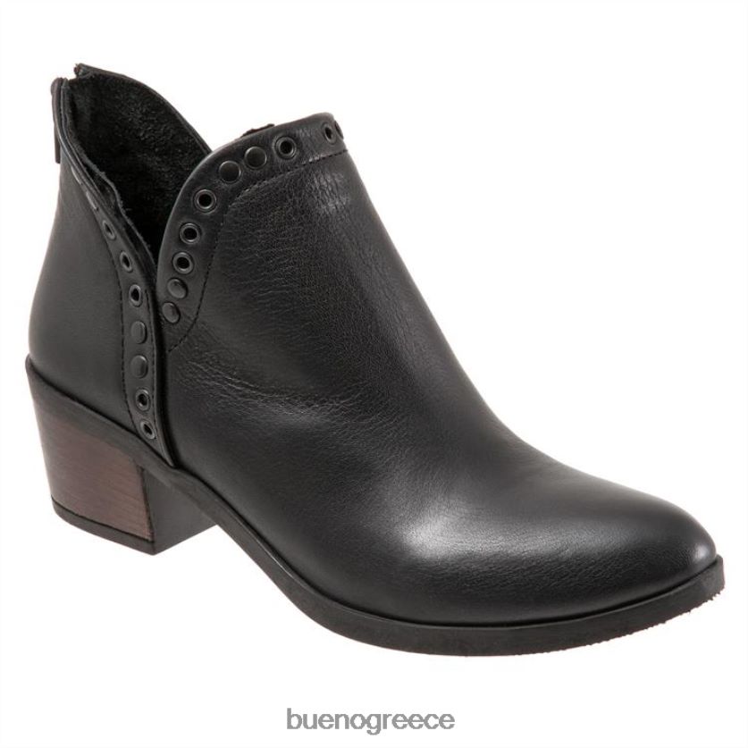 Bueno Footwear μπότες μαύρος γυναίκες cora 2406DB36