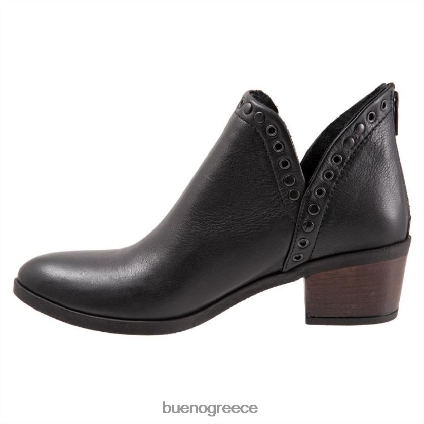 Bueno Footwear μπότες μαύρος γυναίκες cora 2406DB36