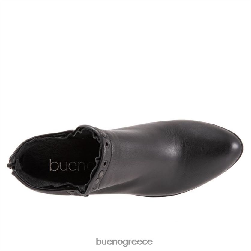 Bueno Footwear μπότες μαύρος γυναίκες cora 2406DB36