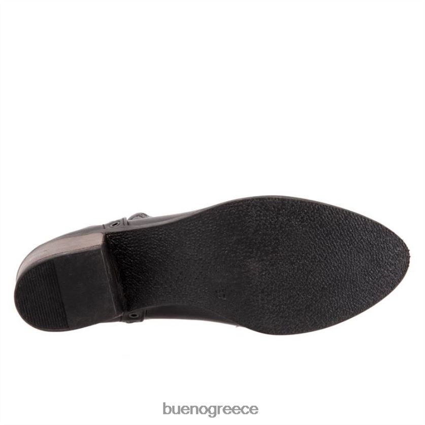 Bueno Footwear μπότες μαύρος γυναίκες cora 2406DB36