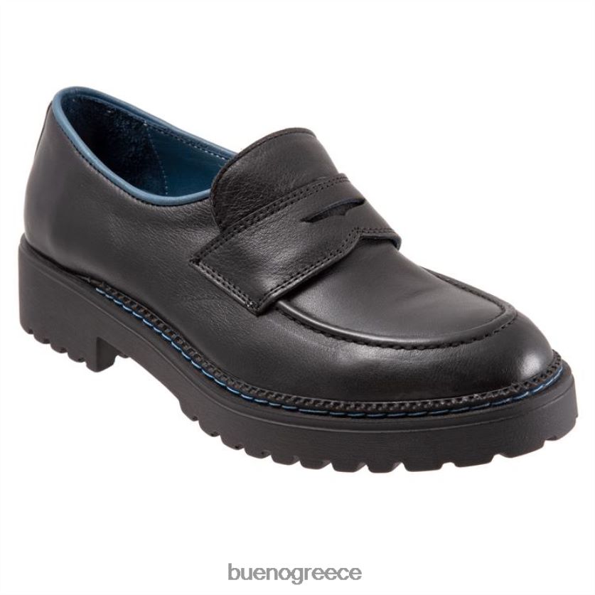 Bueno Footwear μπότες μαύρος γυναίκες della 2406DB69
