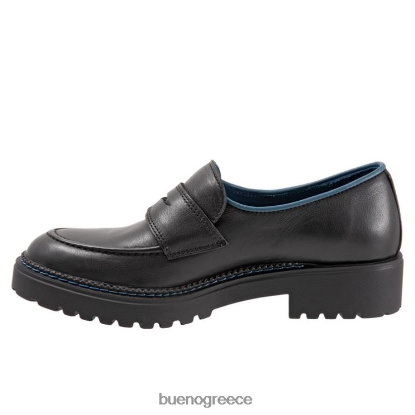 Bueno Footwear μπότες μαύρος γυναίκες della 2406DB69