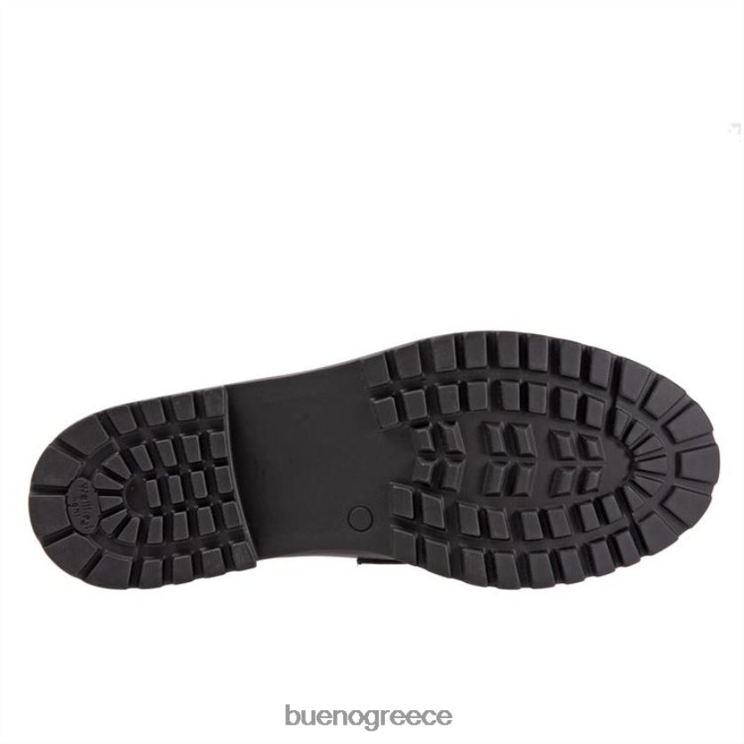 Bueno Footwear μπότες μαύρος γυναίκες della 2406DB69