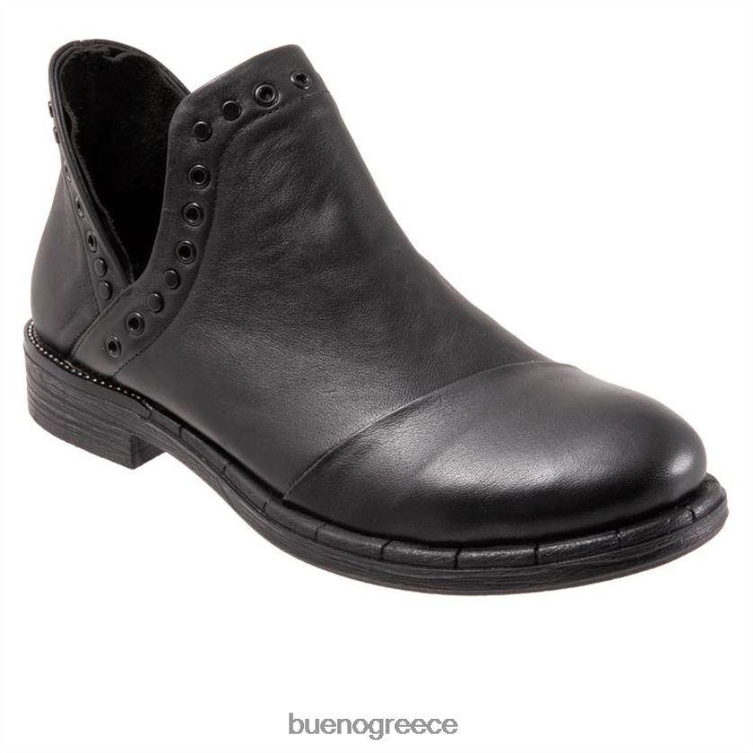 Bueno Footwear μπότες μαύρος γυναίκες mya 2406DB55
