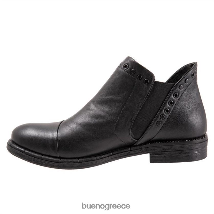 Bueno Footwear μπότες μαύρος γυναίκες mya 2406DB55