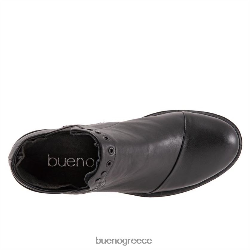 Bueno Footwear μπότες μαύρος γυναίκες mya 2406DB55