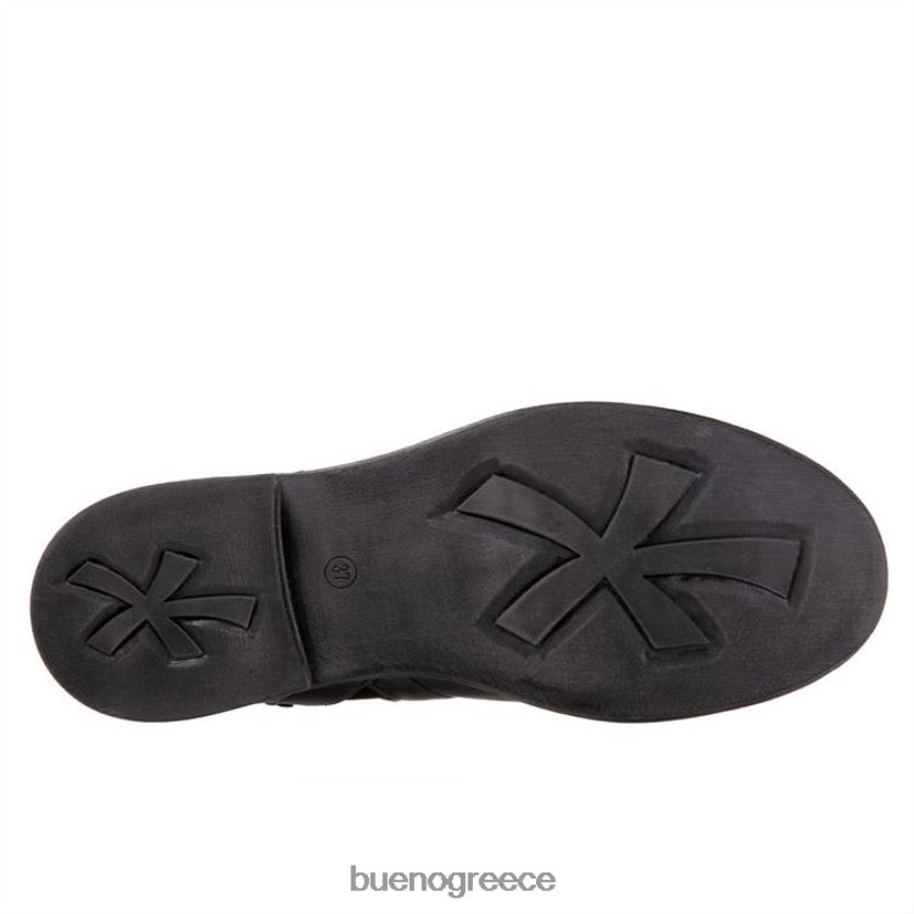 Bueno Footwear μπότες μαύρος γυναίκες mya 2406DB55