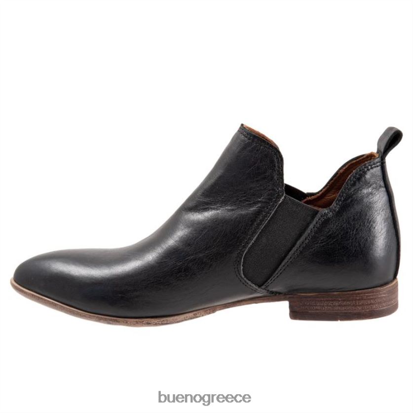 Bueno Footwear μπότες μαύρος γυναίκες Βίκυ 2406DB9