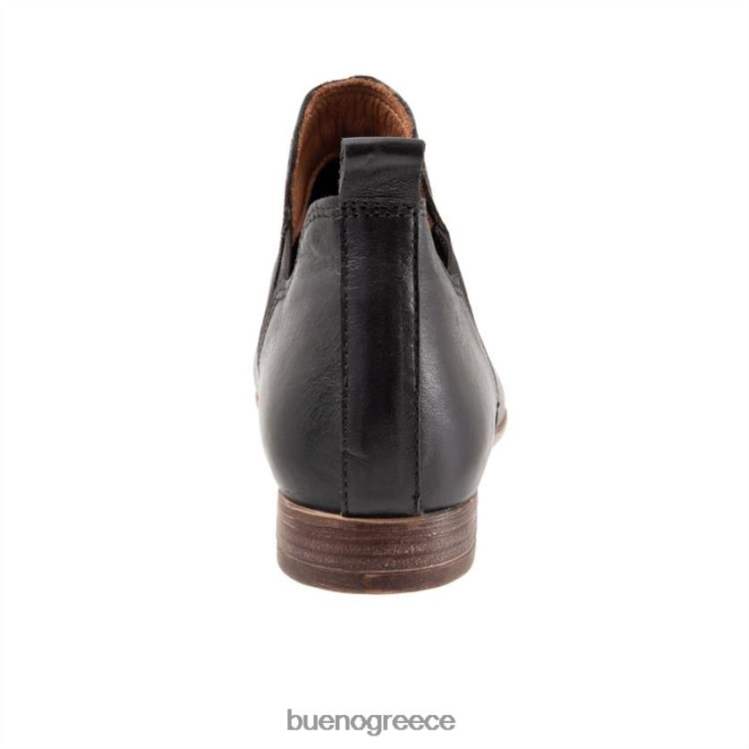 Bueno Footwear μπότες μαύρος γυναίκες Βίκυ 2406DB9