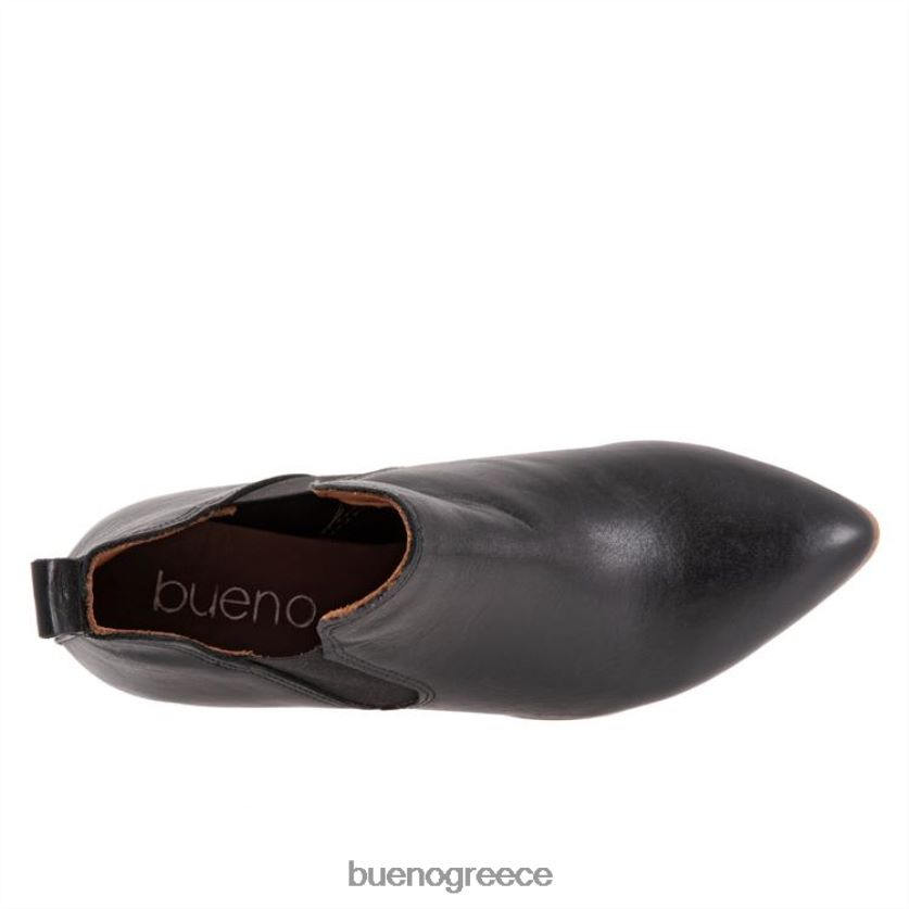 Bueno Footwear μπότες μαύρος γυναίκες Βίκυ 2406DB9