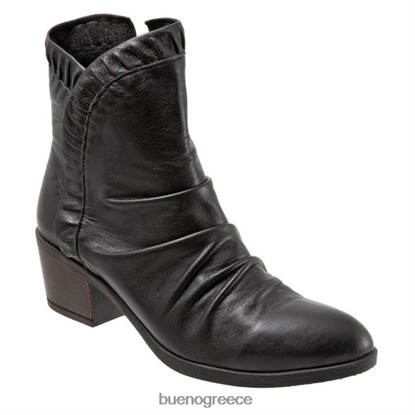 Bueno Footwear μπότες μαύρος γυναίκες Κόνι 2406DB87