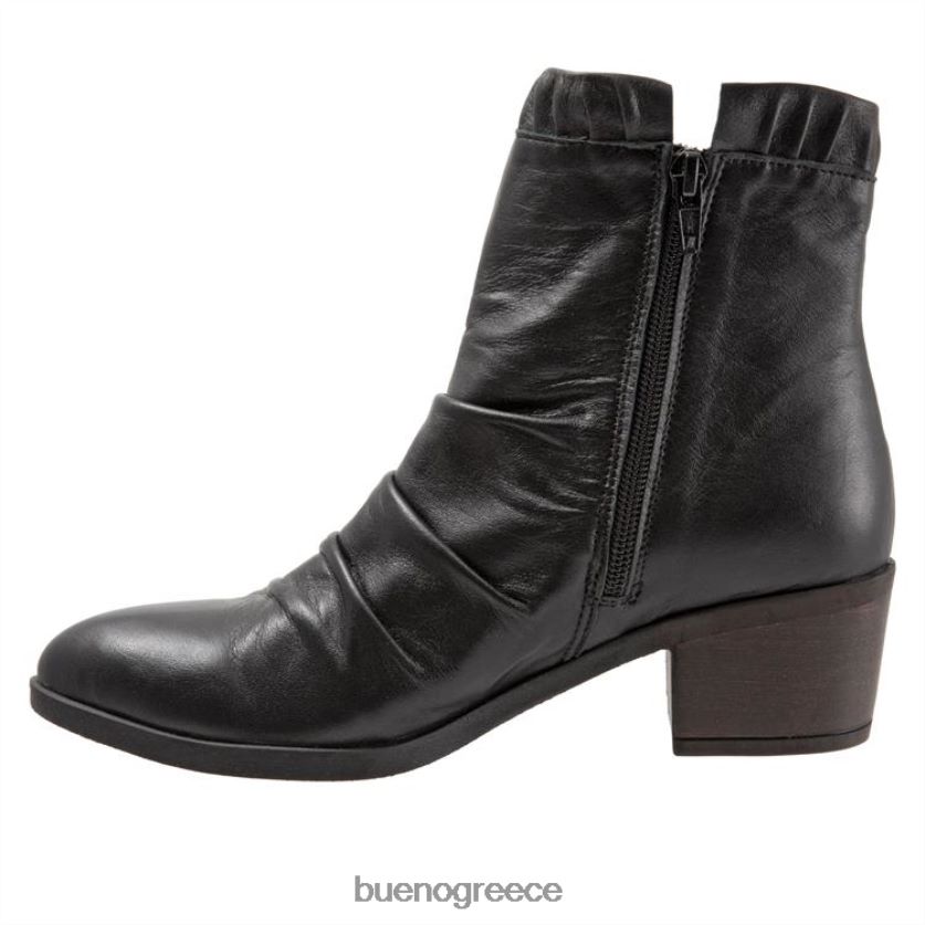 Bueno Footwear μπότες μαύρος γυναίκες Κόνι 2406DB87